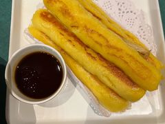 -烟雨青城·川菜(北京坊店)