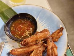 -POKIPOKI泰食谷仓东南亚菜(侨香店)