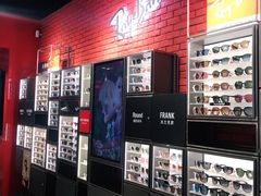 -Ray·Ban雷朋(淮海中路店)