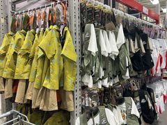 -山姆会员商店(杨桥西路店)
