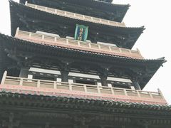 -大明寺素斋