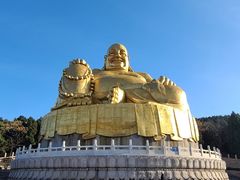 -千佛山风景名胜区