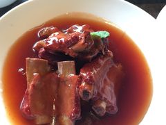 真爱排骨&nbsp;半-真爱中国餐馆·年华店(朱雀大街店)