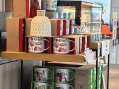 -星巴克(成都机场T2店)