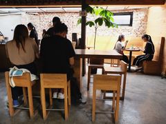 大堂-VOYAGE COFFEE(北锣鼓巷店)