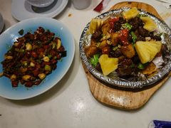 -径山十八道·风味民间菜(杭州总店)