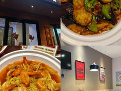 -山海菜馆·海肠捞饭·青岛菜(栈桥店)