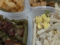 -青年公社烤鸭(熙悦天街店)