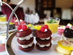 -Salon de Ville浦江汇(上海外滩华尔道夫酒店店)