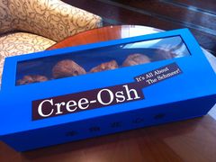 -西点坊(浦东香格里拉店)