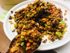 黑三剁-云海肴云南菜(曲江大悦城店)