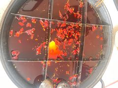 -化龙桥九宫格火锅(清水河店)