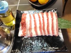 -伍丁·烤牛肋(和平东桥店)