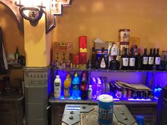 -阿凡提餐厅(簋街店)