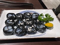 -橘焱胡同烧肉夜食(BFC外滩金融中心店)