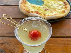 -城墙外BAR
