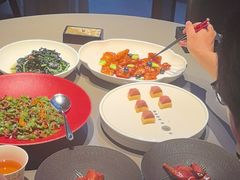 -曾宴·楚菜(湖北省博物馆店)