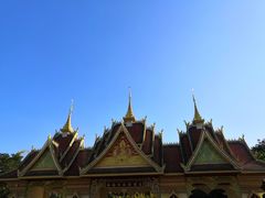 -西双版纳勐泐文化旅游区