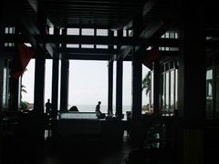 酒吧-三亚亚龙湾红树林度假酒店