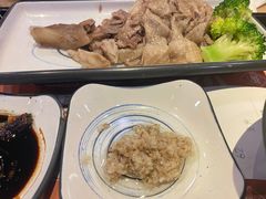 -大快活(丽丰店)