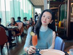 -福楼毕斯罗F Bistronome(国贸商城约会地标景观店)