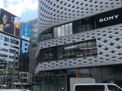 -优衣库(银座店)