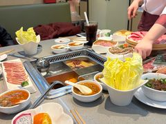 -海底捞火锅(新华联梦想城店)