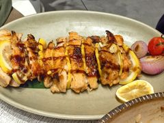 -娜娜家•Nana's restaurant(国金汇店)