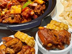 -状元虎.摇滚炒鸡.家常菜(义勇街店)