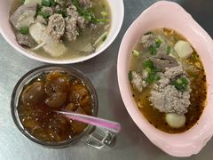 -榮泰米粉湯(Left Shop)