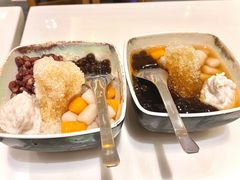 -鲜芋仙Meet Fresh(壹方城店)
