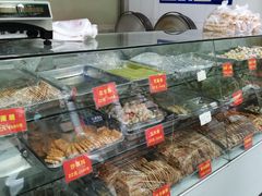 零售区-宋记饼家(石门二路店)