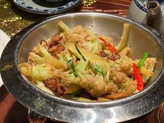 -缪氏川菜(深圳北站缤果空间店)