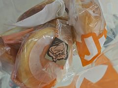 -Juicy Bakery(瑞景店)