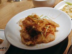 -金掌勺锅包肉(华润万象城店)