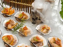 -品海楼·大连海胆锅贴馆(东港店)