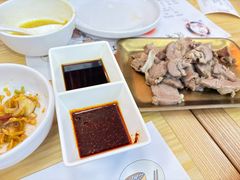 -晋情·游子轩(梅花路店)