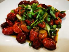 龙虾尾-烤五行·烧烤烤串(石佛营店)
