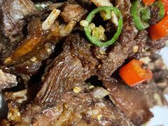 -逸林轩中餐厅(中信泰富朱家角锦江酒店)