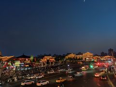 -大唐不夜城