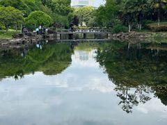 -昆山城市公园