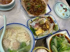 -廣九广味食堂-猪肚鸡火锅(曼哈顿店)