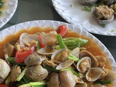 -七鲜渔港美食餐厅(巽寮湾海景店)