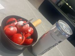 -W COLLECTIVE  DESSERT SHOP