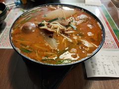 -肥汁米蘭香港米线(宁波路总店)