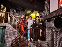 -GG戏精剧场·原创演绎实景本