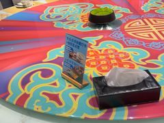 -有喜胶东小馆(太申祥和店)