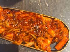 -大叹号·朝鲜族烤肉(潍坊泰华城店)