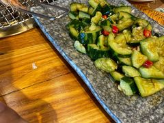 -万兴佳烤肉·长白山老味道(宏泰广场店)