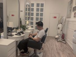 点击看大图 -东田造型